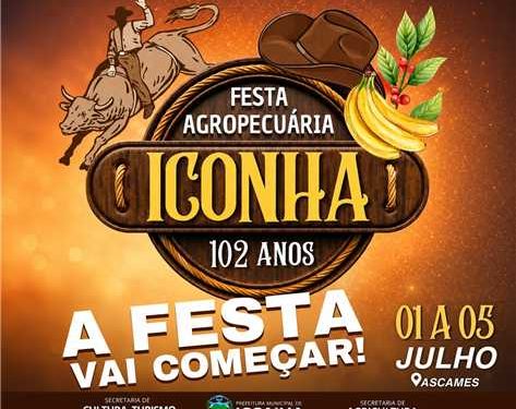 Festival Raízes Iconhenses: Uma Noite Inesquecível com 32 Artistas Locais