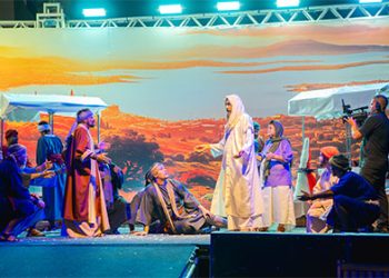 Guarapari: Confira a programação da Festa de São Pedro 2026