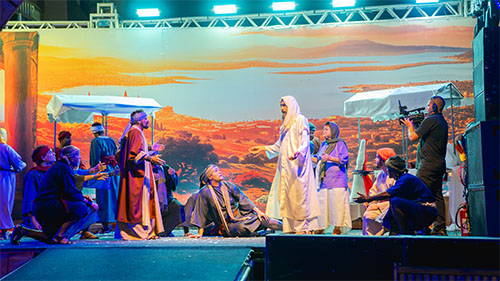 Guarapari: Confira a programação da Festa de São Pedro 2026