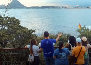 Oportunidade: Ifes Campus Piúma abre processo seletivo para contratação de professor substituto na área de Turismo