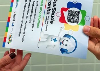 Iconha: Saúde Pública é fortalecida com ampliação da Ouvidoria Municipal