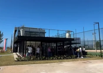 Marataízes: Centro de Apoio ao Turista otimizará atendimento aos visitantes