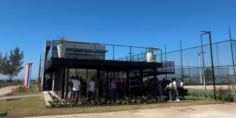 Marataízes: Centro de Apoio ao Turista otimizará atendimento aos visitantes