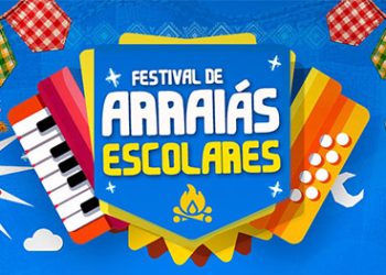 Piúma: O Festival de Arraiás Escolares começa nesta quarta (3)