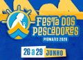 Piúma: Confira a programação completa da Festa dos Pescadores 2026