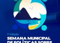 Piúma: Prefeitura promove 1ª Semana Municipal de Políticas sobre Drogas com debates e ações de conscientização