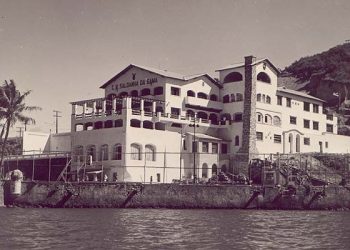 Saldanha da Gama: Um patrimônio que conecta a história de Vitória ao turismo capixaba