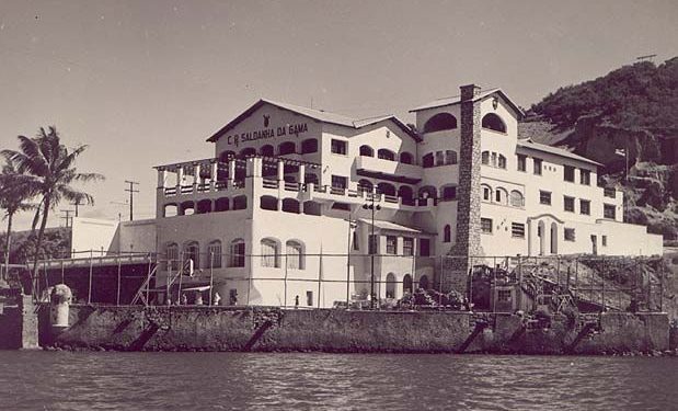 Saldanha da Gama: Um patrimônio que conecta a história de Vitória ao turismo capixaba