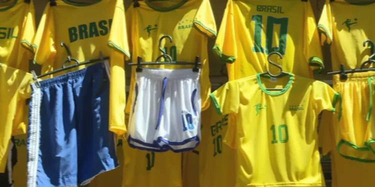 Sites fraudulentos: Crimes digitais aumentam durante Copa do Mundo