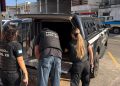 Guarapari: Operação Nacional Mulher Segura resgata jovem mantida em cárcere privado
