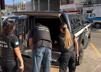 Guarapari: Operação Nacional Mulher Segura resgata jovem mantida em cárcere privado