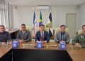 Polícia Civil: Operação ‘Cinturão Sul’ resulta em mais de 40 prisões e mobiliza forças de segurança em 19 municípios do Sul do Estado