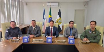 Polícia Civil: Operação ‘Cinturão Sul’ resulta em mais de 40 prisões e mobiliza forças de segurança em 19 municípios do Sul do Estado