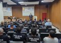 Polícia Civil: Iniciada a capacitação para uso do Cerco Inteligente Móvel e recursos tecnológicos de apoio às investigações são ampliados