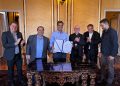 Estado: Governo transfere simbolicamente Capital para Anchieta em homenagem a São José de Anchieta