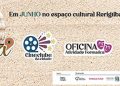 Anchieta: Espaço Cultural Rerigtiba apresenta programação cultural do mês de junho