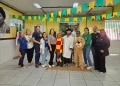 Anchieta: Projeto teatral leva às escolas orientações sobre saguis e prevenção da raiva