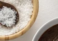 Fiscalização: Anvisa manda recolher lote de coco ralado por excesso de enxofre