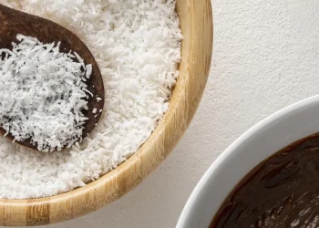 Fiscalização: Anvisa manda recolher lote de coco ralado por excesso de enxofre
