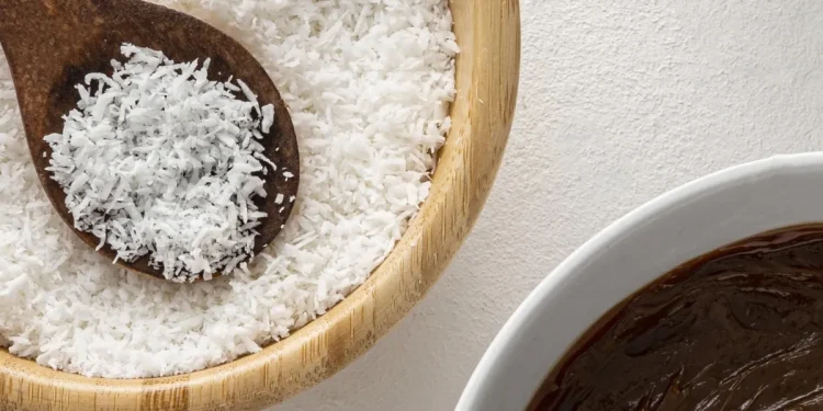 Fiscalização: Anvisa manda recolher lote de coco ralado por excesso de enxofre