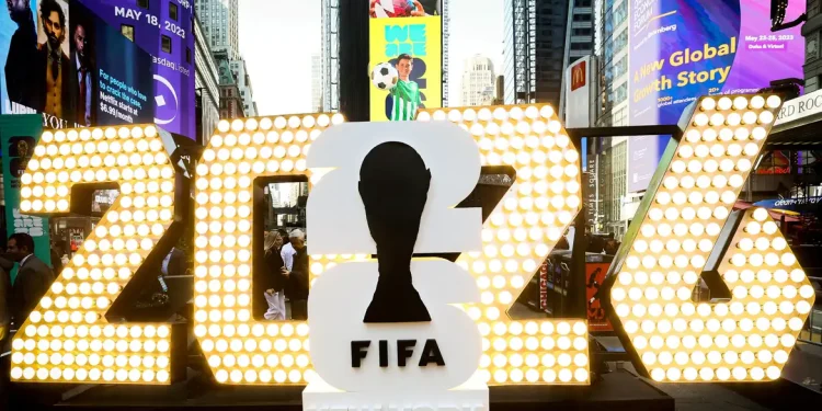 Copa do Mundo 2026: Veja datas e horários dos jogos do Brasil