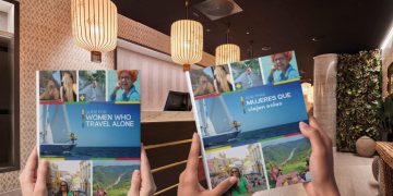 Turismo: MTur lança versões em inglês e espanhol do ‘Guia para Mulheres que Viajam Sozinhas’