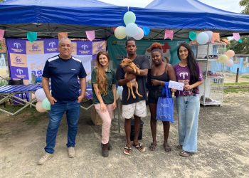 Guarapari: Cães e gatos aguardam por um novo lar no CCZ
