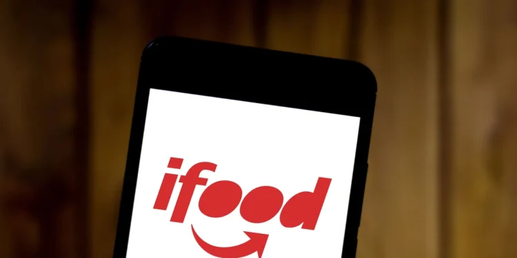 Hackers: iFood confirma vazamento de dados de 1,2 milhão de usuários do aplicativo