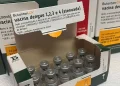 Saúde: Ministério suspende vacina contra a dengue do Butantan