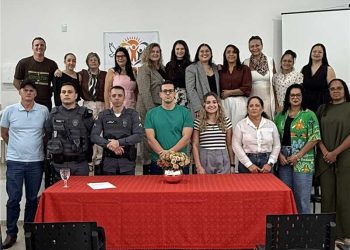 Alfredo Chaves: Município implanta Núcleo de Prevenção à Violência e Promoção da Saúde