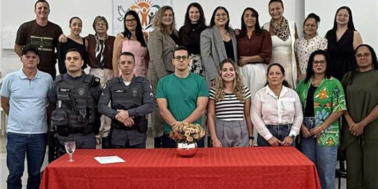 Alfredo Chaves: Município implanta Núcleo de Prevenção à Violência e Promoção da Saúde