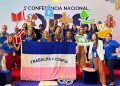 Brasília: Piúma representa a Região Centro-Sul em conferência nacional de Meio Ambiente
