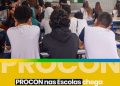 Piúma: Procon nas escolas ensina educação para o consumo consciente