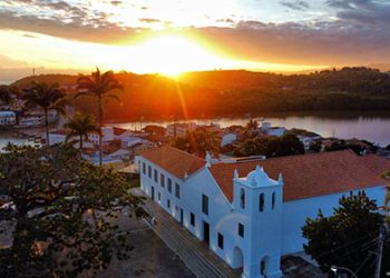 Anchieta: Um destino capixaba onde história, natureza e fé se encontram