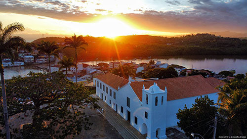 Anchieta: Um destino capixaba onde história, natureza e fé se encontram