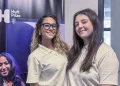 Ciência: Brasileiras desenvolvem produto para conter incêndios florestais