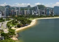 Turismo: Novo estudo do Observatório do Turismo estima que setor movimentou R$ 10,90 bilhões na economia capixaba em 2023