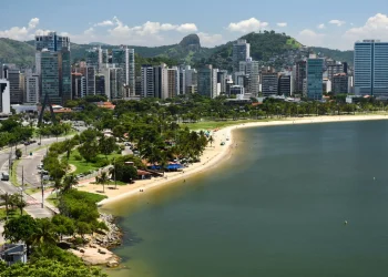 Turismo: Novo estudo do Observatório do Turismo estima que setor movimentou R$ 10,90 bilhões na economia capixaba em 2023