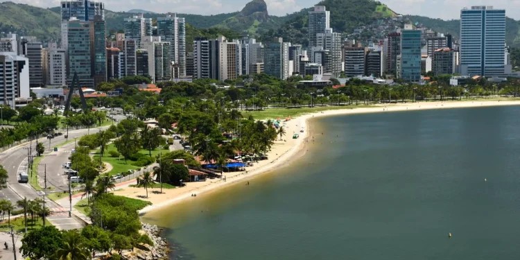 Turismo: Novo estudo do Observatório do Turismo estima que setor movimentou R$ 10,90 bilhões na economia capixaba em 2023